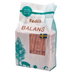Fodax Balans 10 kg - Svin/Kalkun/Laks